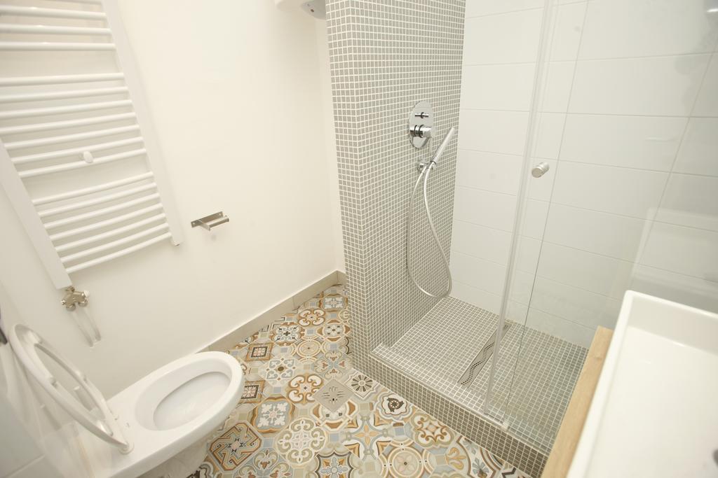 Tramvaj Apartments Belgrade Exterior photo