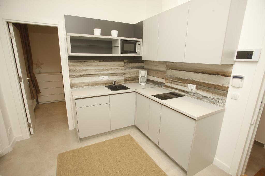 Tramvaj Apartments Belgrade Exterior photo